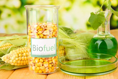 Nasty biofuel availability