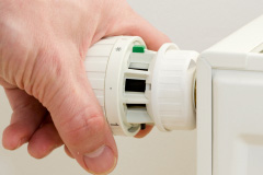 Nasty central heating repair costs