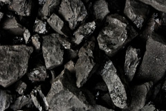 Nasty coal boiler costs