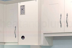 Nasty electric boiler quotes