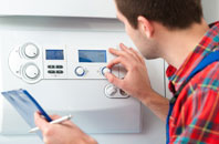 free commercial Nasty boiler quotes
